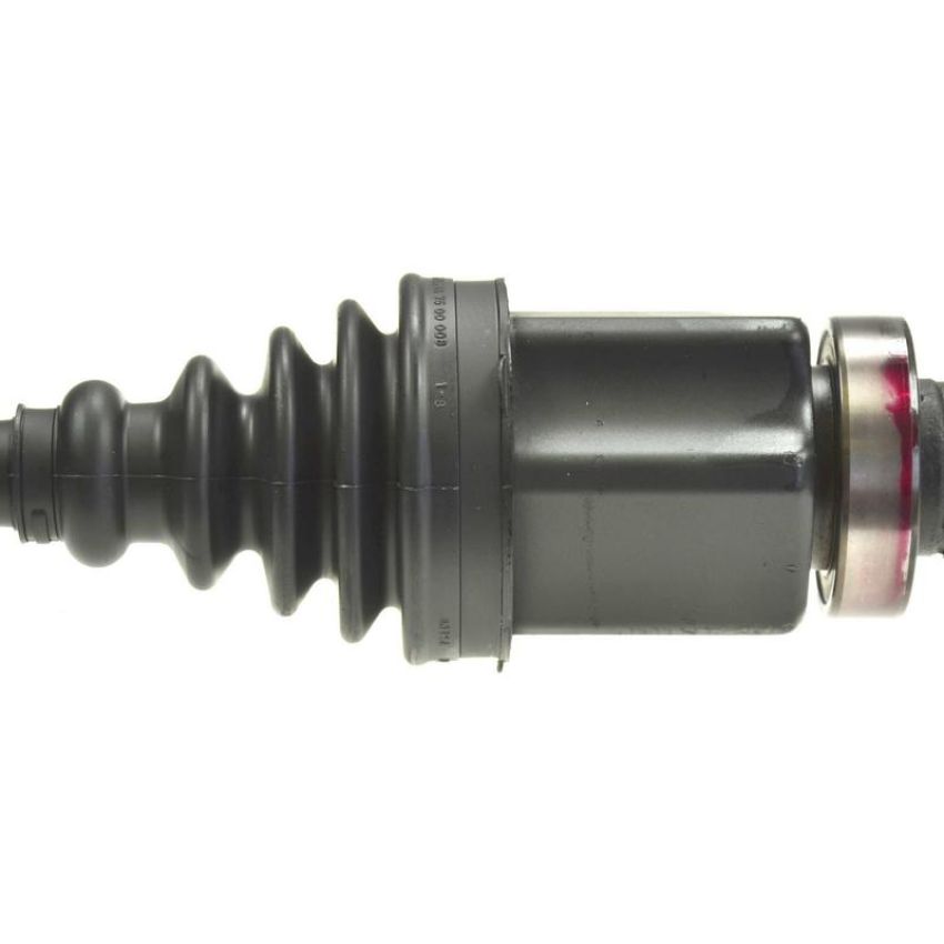 GKN/LOEBRO 305562 CV Axle Assembly