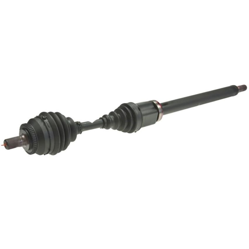 GKN/LOEBRO 305562 CV Axle Assembly