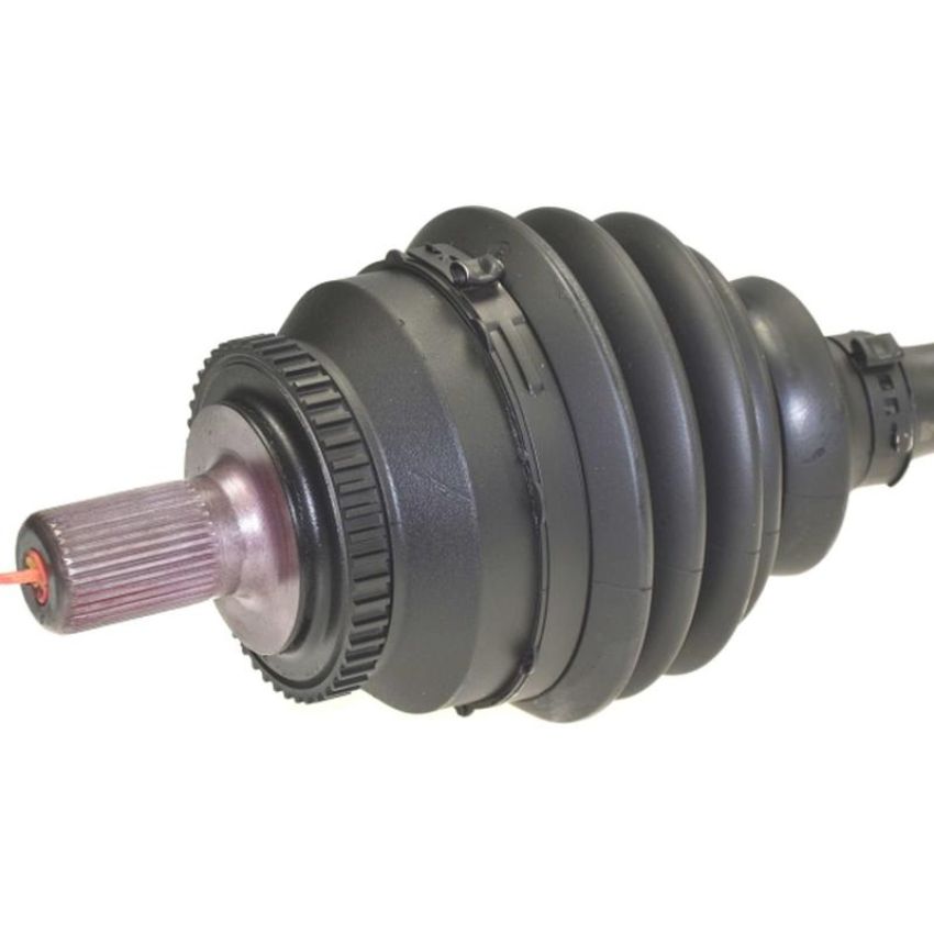 GKN/LOEBRO 305562 CV Axle Assembly