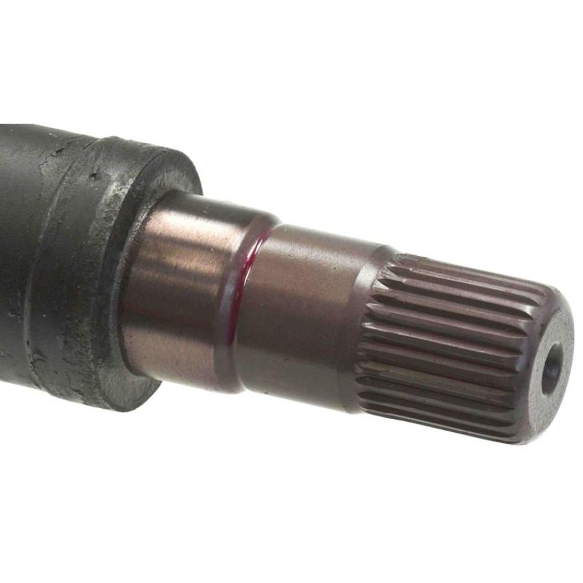 GKN/LOEBRO 305562 CV Axle Assembly