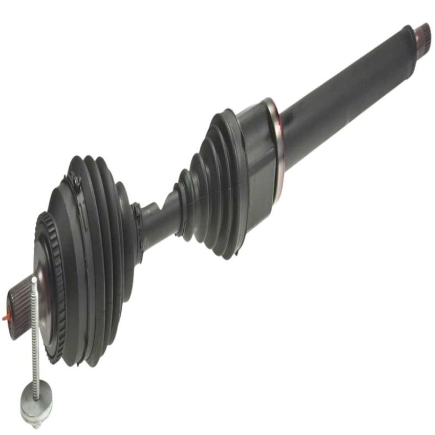 GKN/LOEBRO 305562 CV Axle Assembly