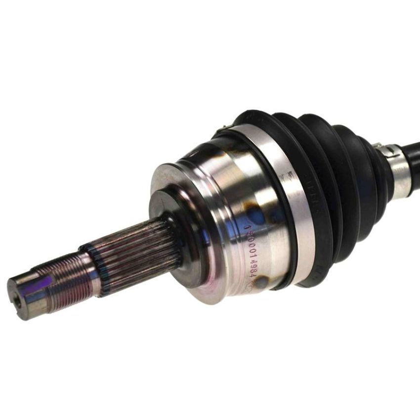 GKN/LOEBRO 305587 CV Axle Assembly