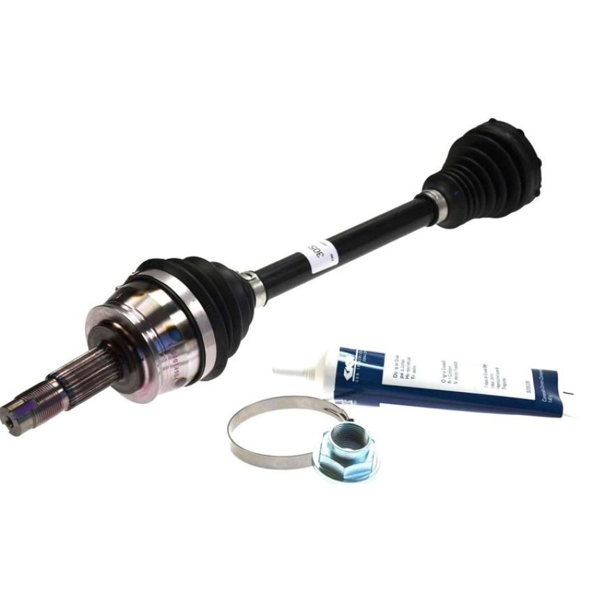 GKN/LOEBRO 305587 CV Axle Assembly