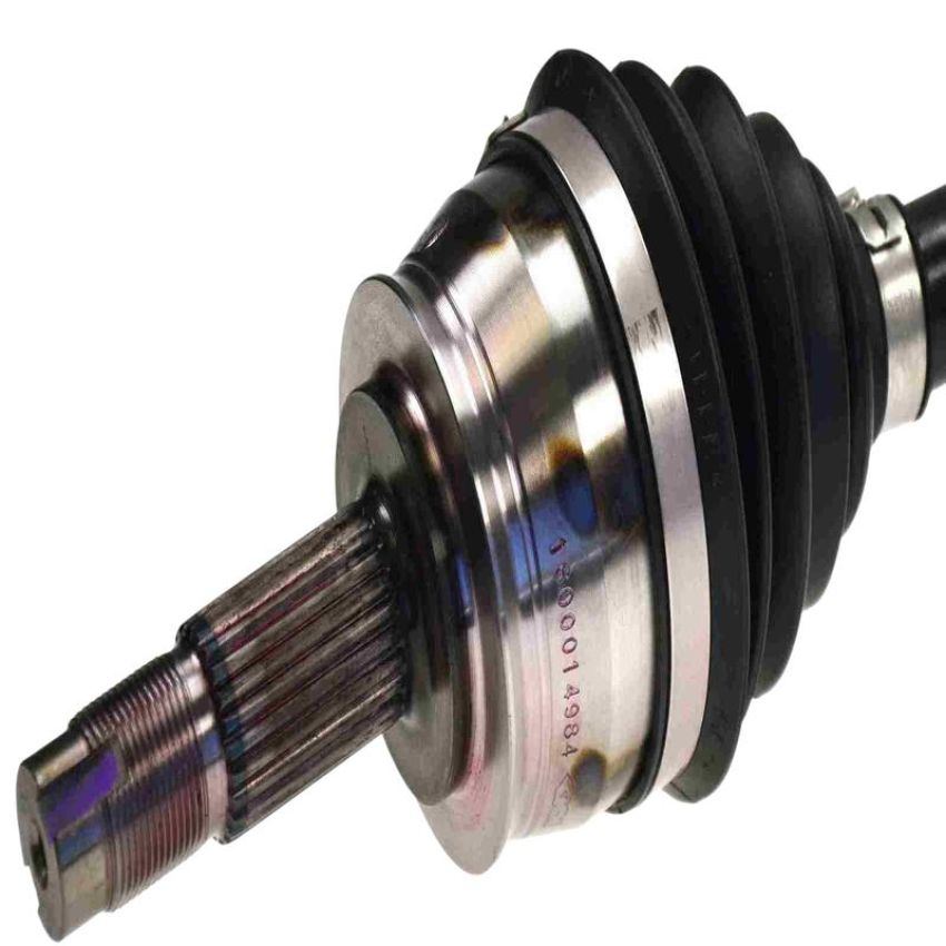 GKN/LOEBRO 305587 CV Axle Assembly