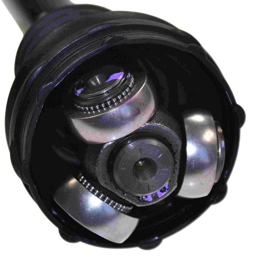 GKN/LOEBRO 305587 CV Axle Assembly