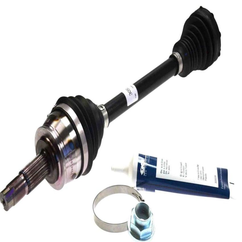 GKN/LOEBRO 305587 CV Axle Assembly