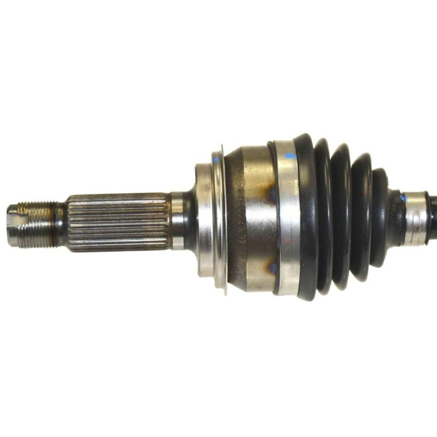 GKN/LOEBRO 305601 CV Axle Assembly