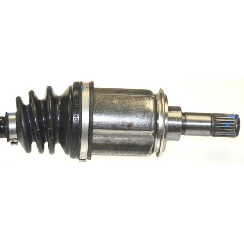 GKN/LOEBRO 305601 CV Axle Assembly