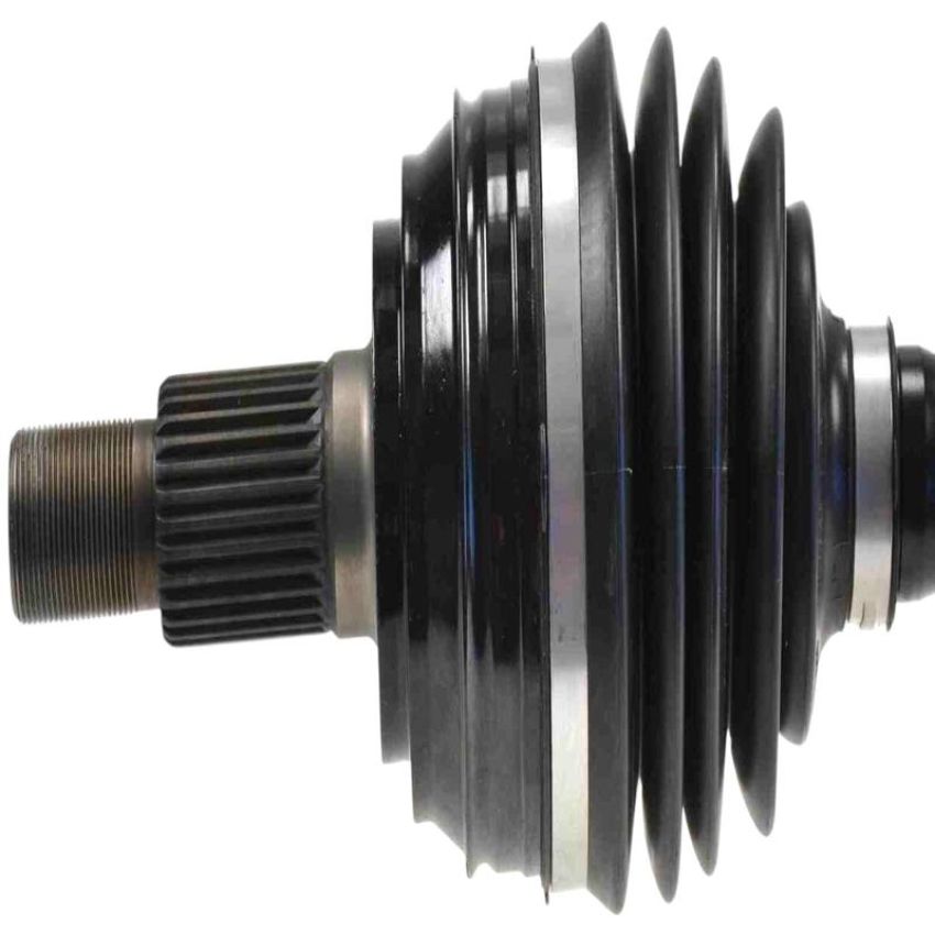 GKN/LOEBRO 305621 CV Axle Assembly