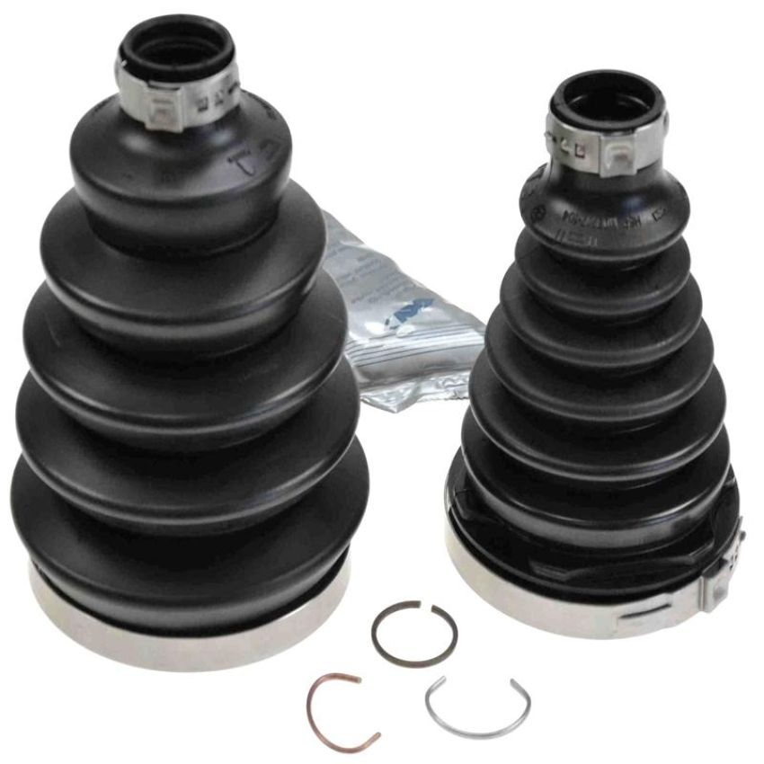 GKN/LOEBRO 305637 CV Joint Boot Kit