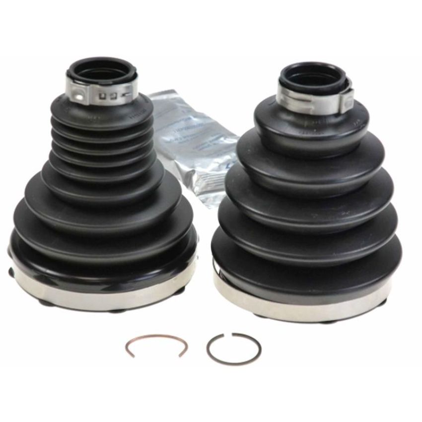 GKN/LOEBRO 305640 CV Joint Boot Kit