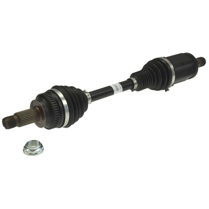 GKN/LOEBRO 305650 CV Axle Assembly