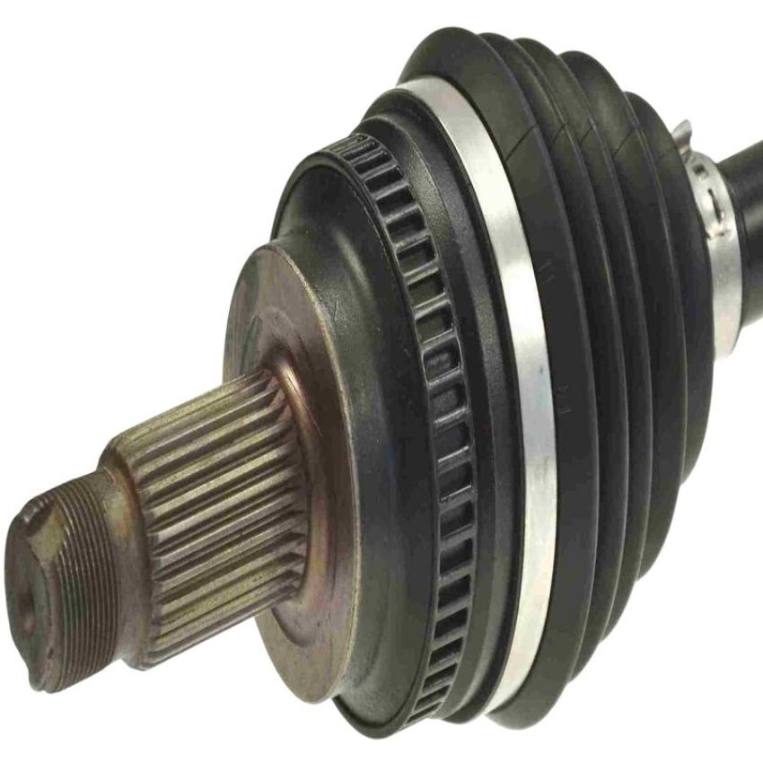 GKN/LOEBRO 305650 CV Axle Assembly
