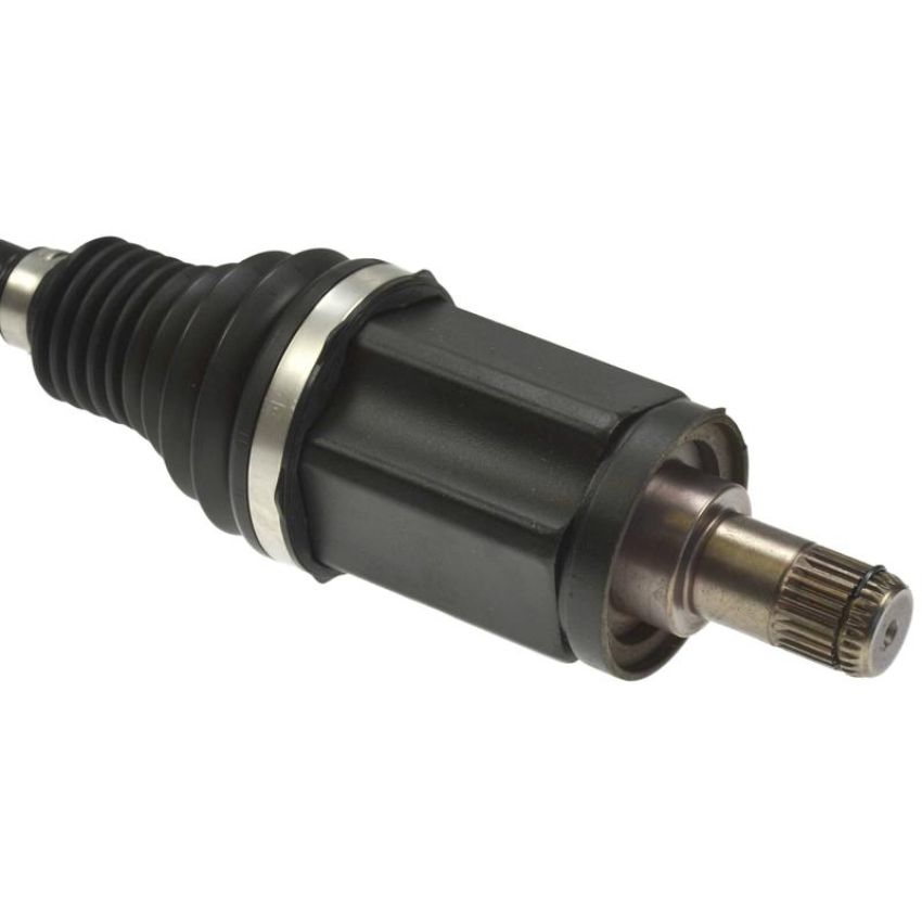 GKN/LOEBRO 305650 CV Axle Assembly