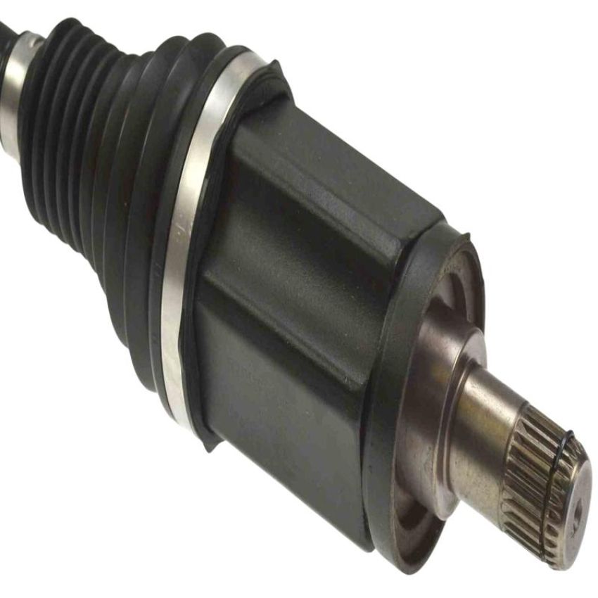 GKN/LOEBRO 305650 CV Axle Assembly