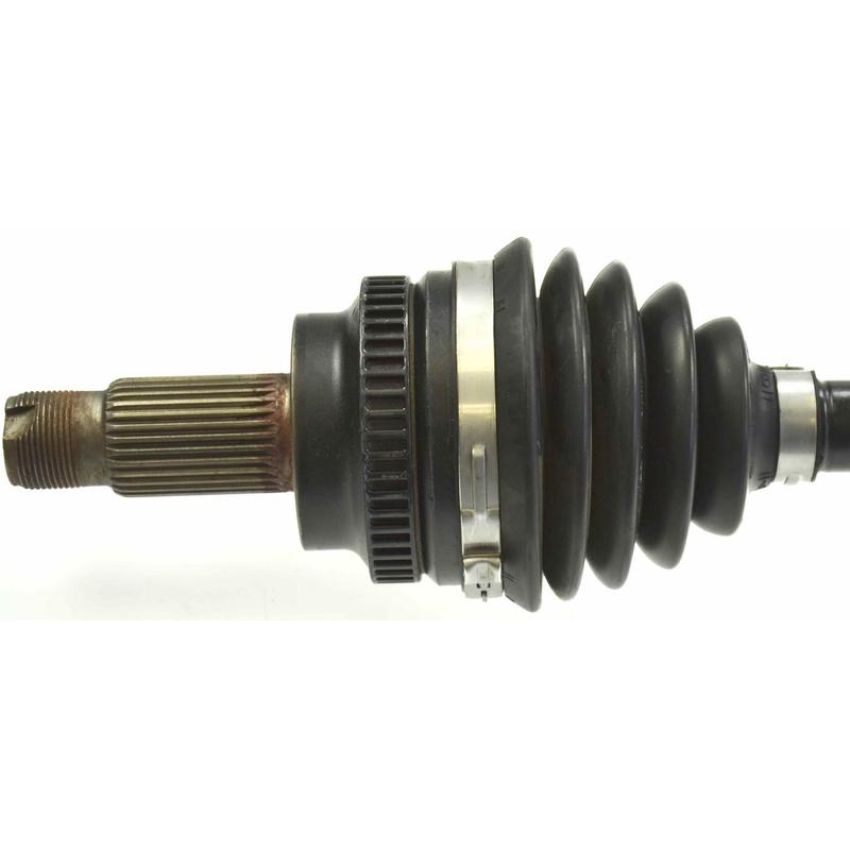 GKN/LOEBRO 305651 CV Axle Assembly