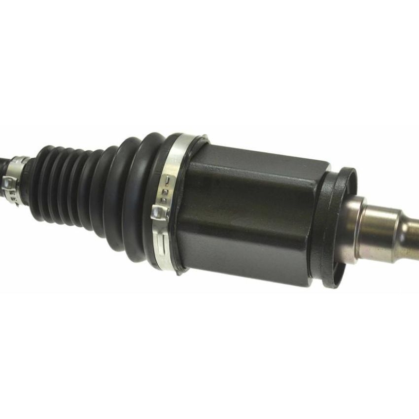 GKN/LOEBRO 305651 CV Axle Assembly