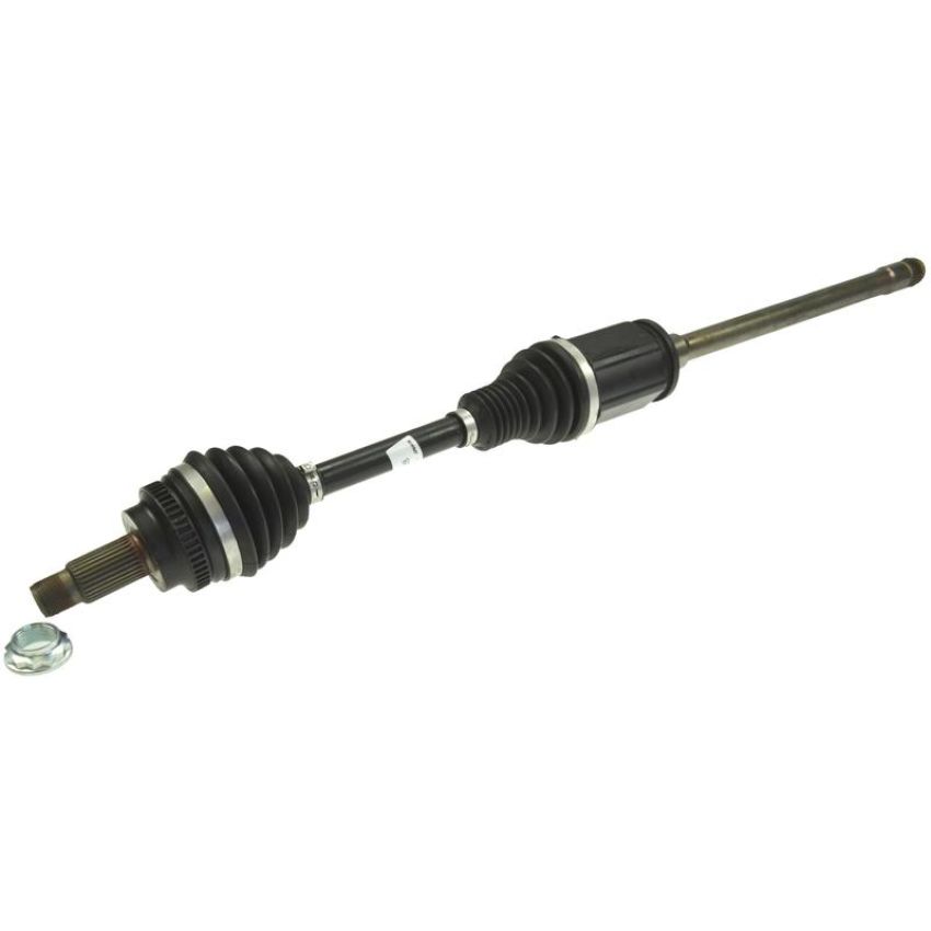 GKN/LOEBRO 305651 CV Axle Assembly