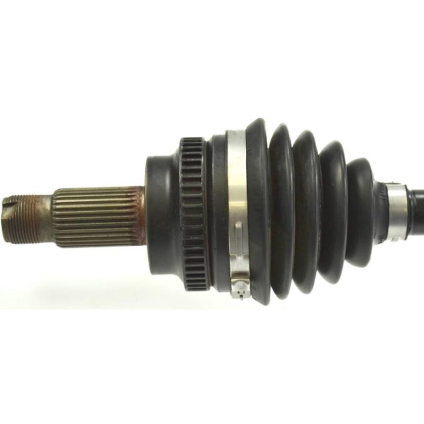 GKN/LOEBRO 305651 CV Axle Assembly