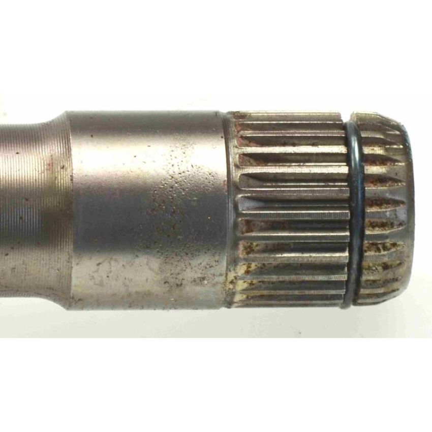 GKN/LOEBRO 305651 CV Axle Assembly