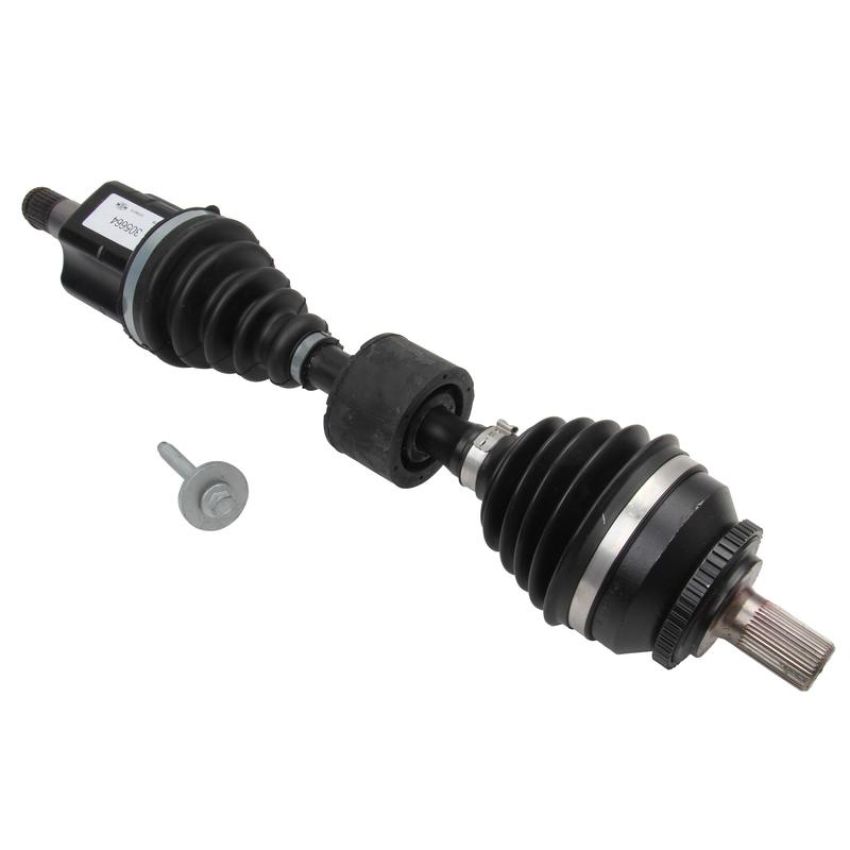 GKN/LOEBRO 305664 CV Axle Assembly