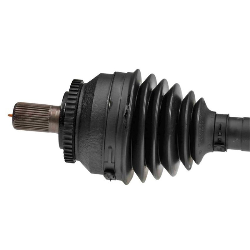 GKN/LOEBRO 305664 CV Axle Assembly
