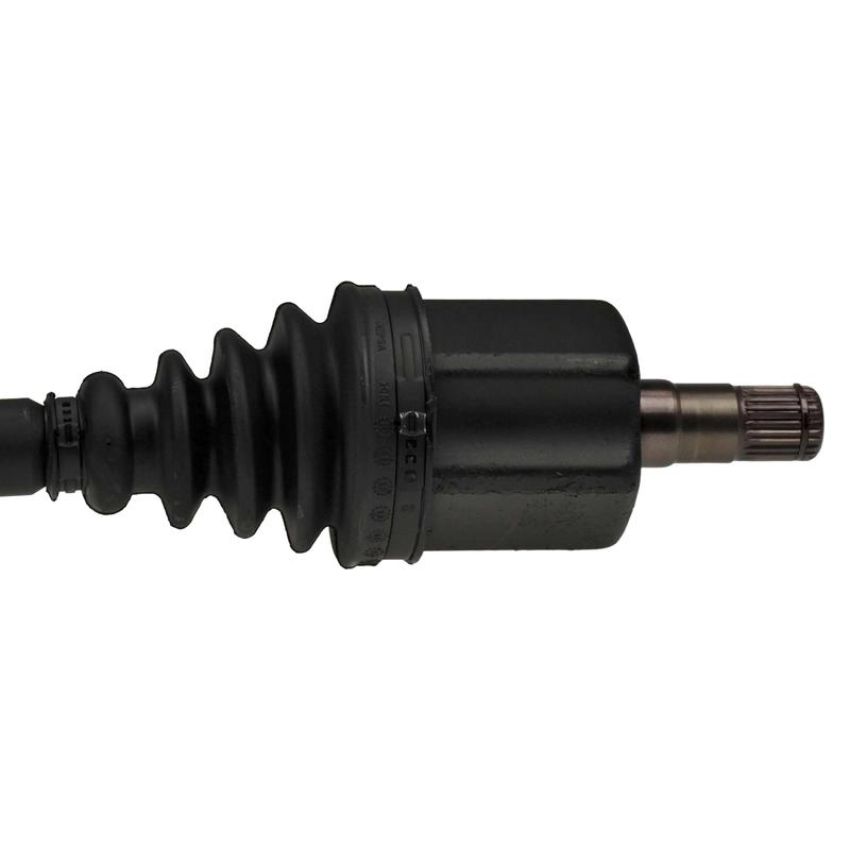 GKN/LOEBRO 305664 CV Axle Assembly