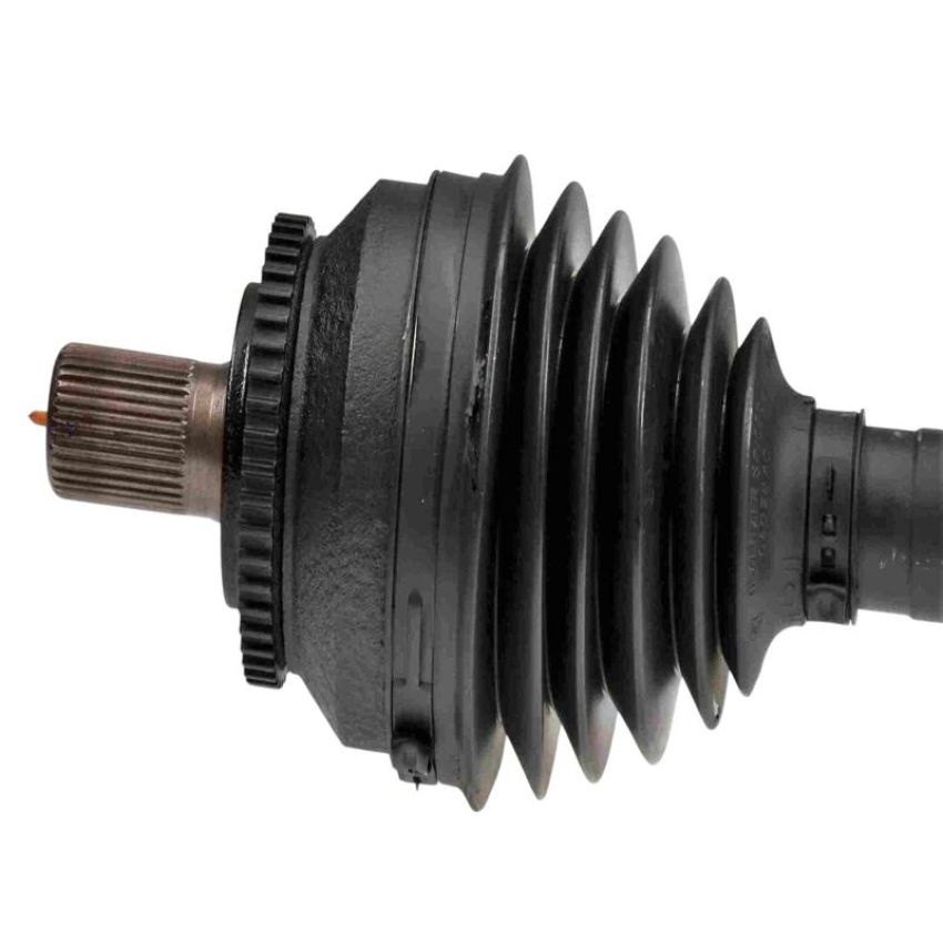 GKN/LOEBRO 305664 CV Axle Assembly