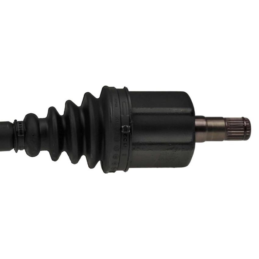 GKN/LOEBRO 305664 CV Axle Assembly