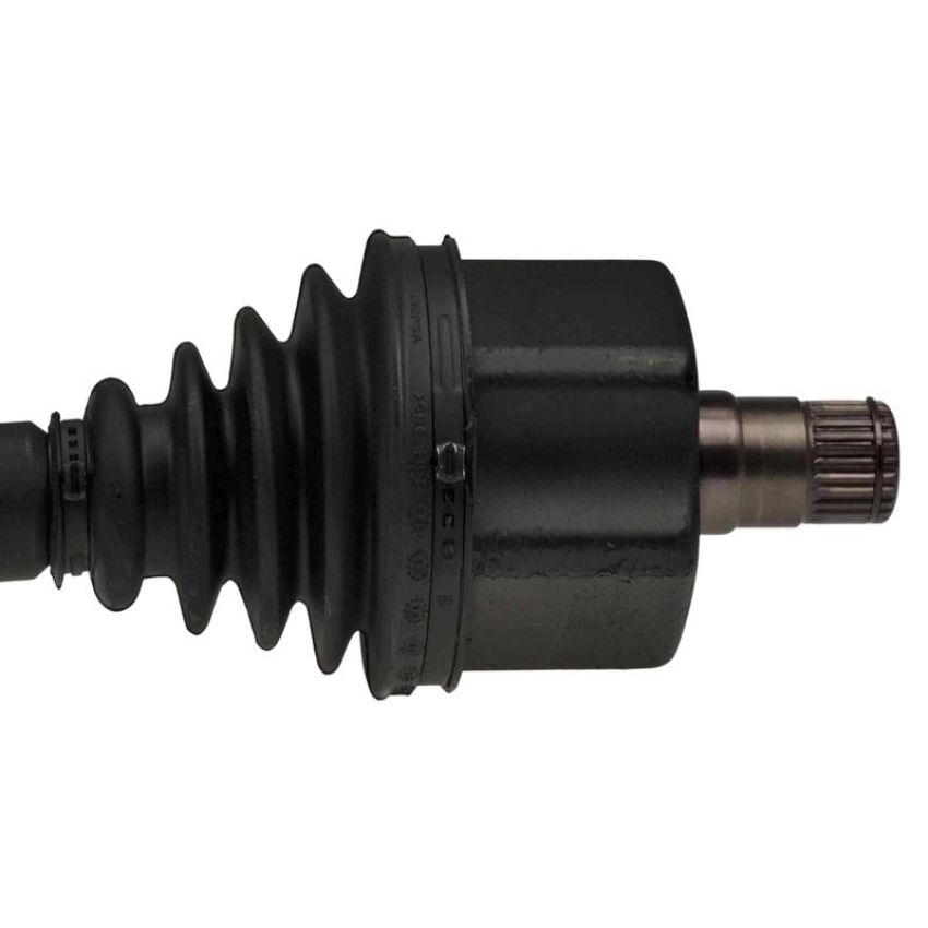GKN/LOEBRO 305664 CV Axle Assembly
