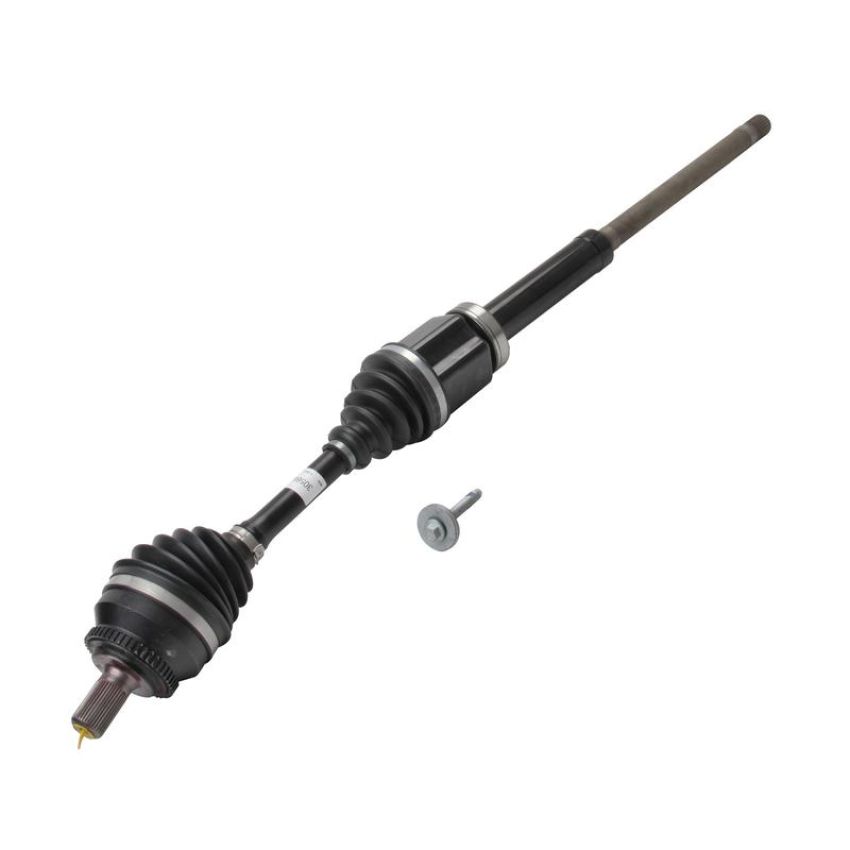 GKN/LOEBRO 305665 CV Axle Assembly