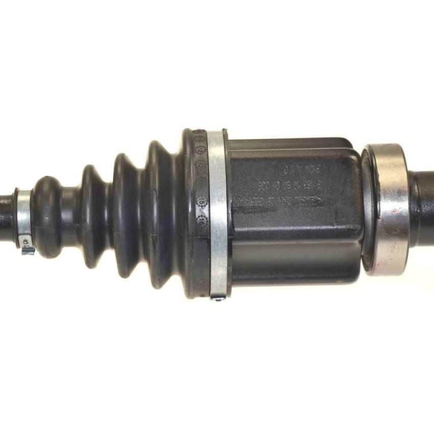 GKN/LOEBRO 305665 CV Axle Assembly