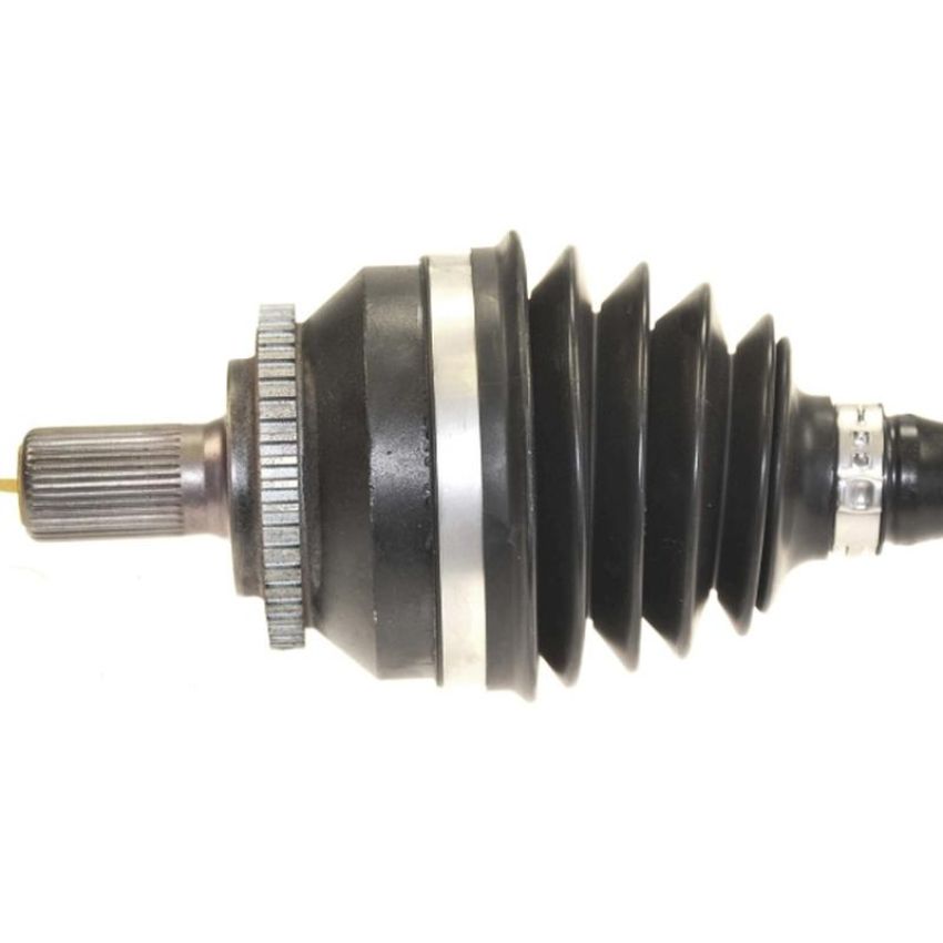 GKN/LOEBRO 305665 CV Axle Assembly