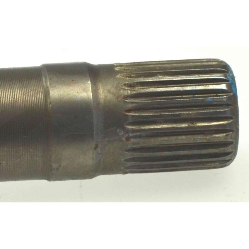 GKN/LOEBRO 305665 CV Axle Assembly
