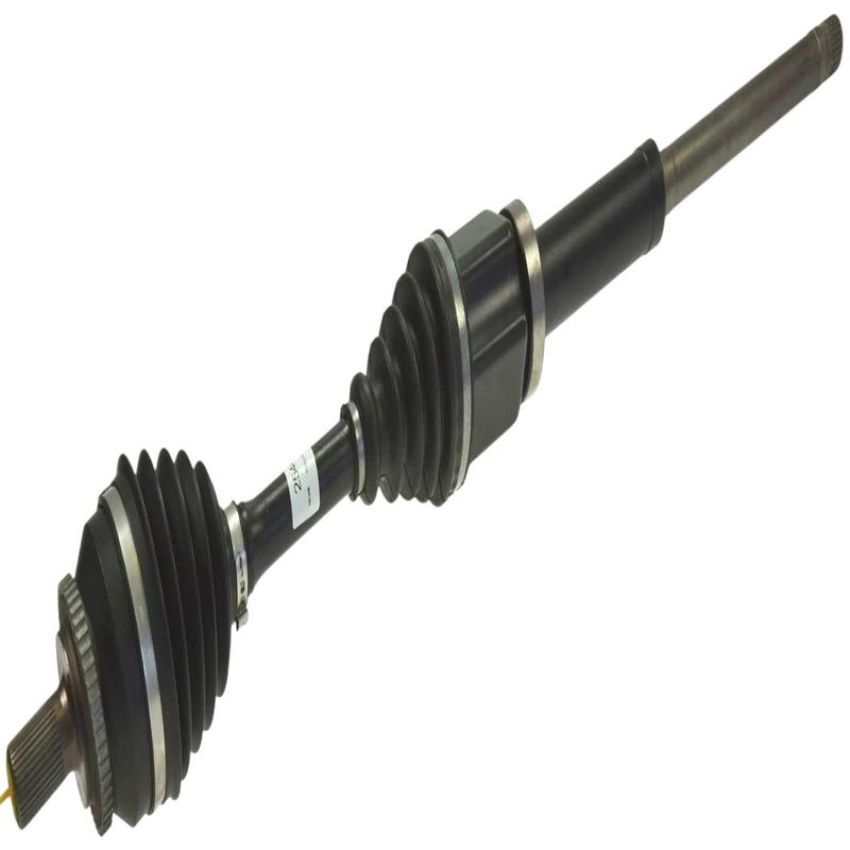 GKN/LOEBRO 305665 CV Axle Assembly