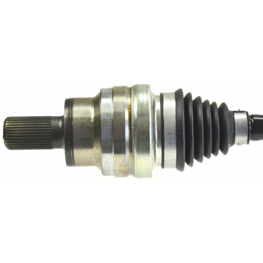 GKN/LOEBRO 305719 CV Axle Assembly