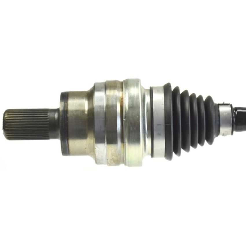 GKN/LOEBRO 305719 CV Axle Assembly