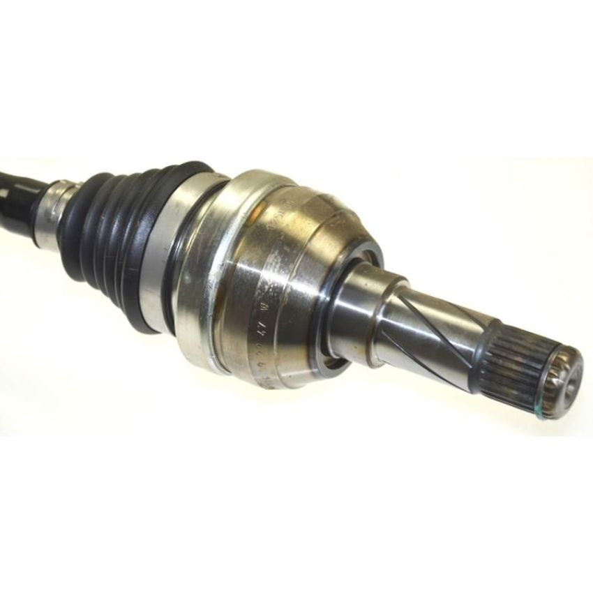 GKN/LOEBRO 305719 CV Axle Assembly
