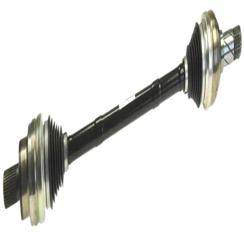 GKN/LOEBRO 305719 CV Axle Assembly