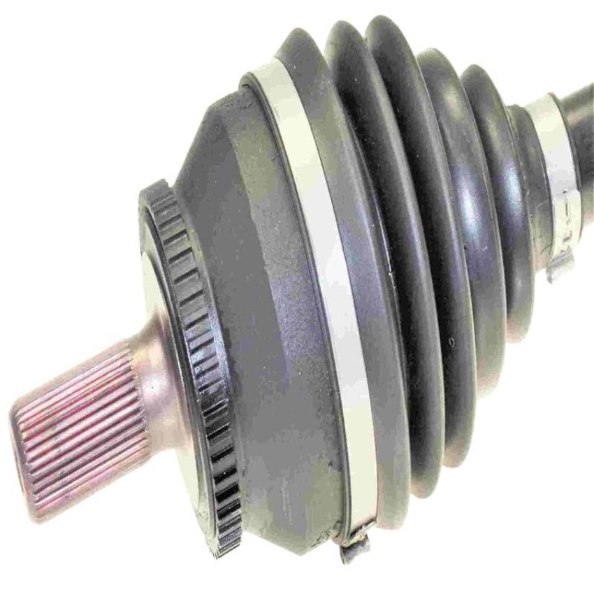 GKN/LOEBRO 305721 CV Axle Assembly