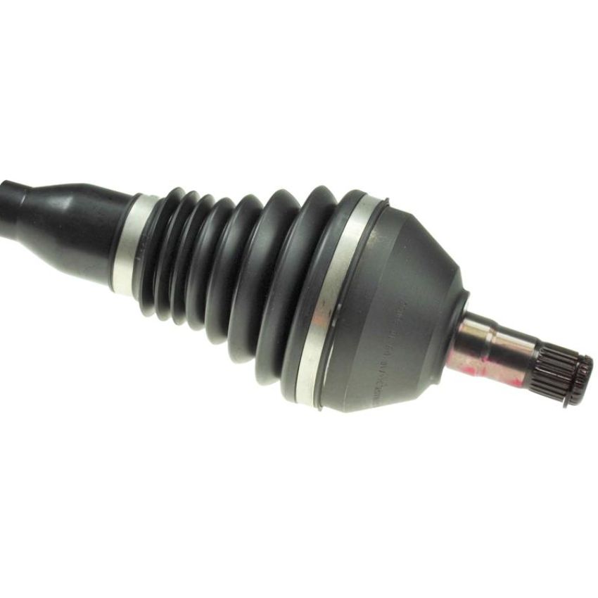GKN/LOEBRO 305721 CV Axle Assembly