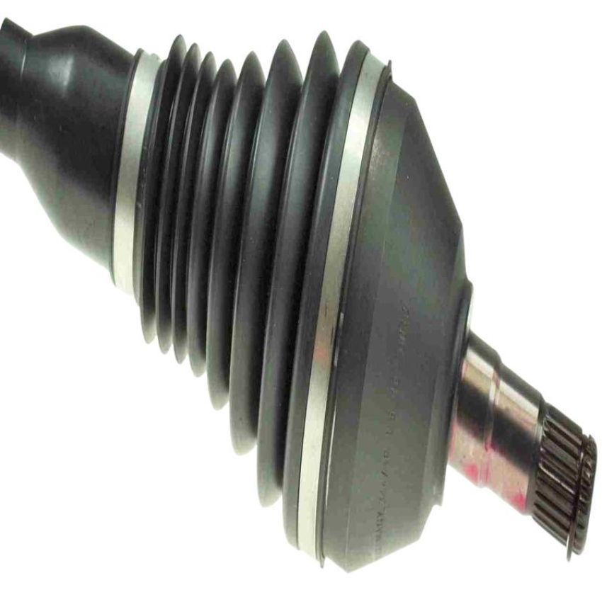 GKN/LOEBRO 305721 CV Axle Assembly