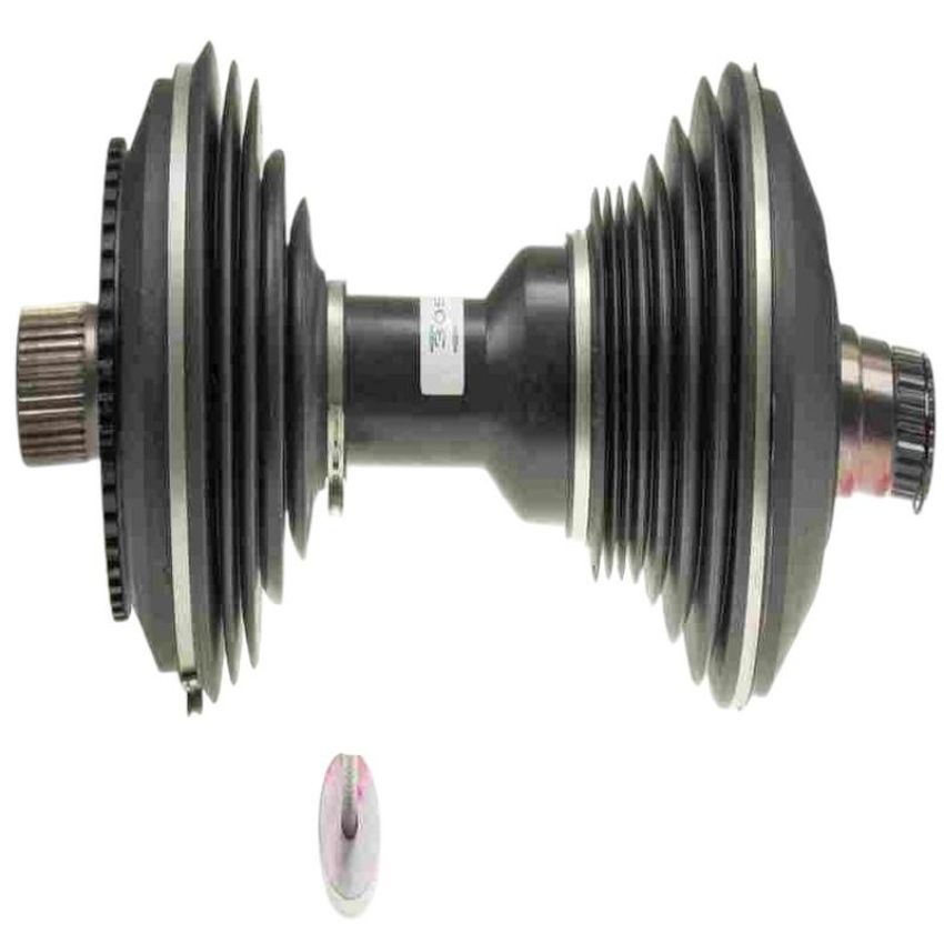 GKN/LOEBRO 305721 CV Axle Assembly