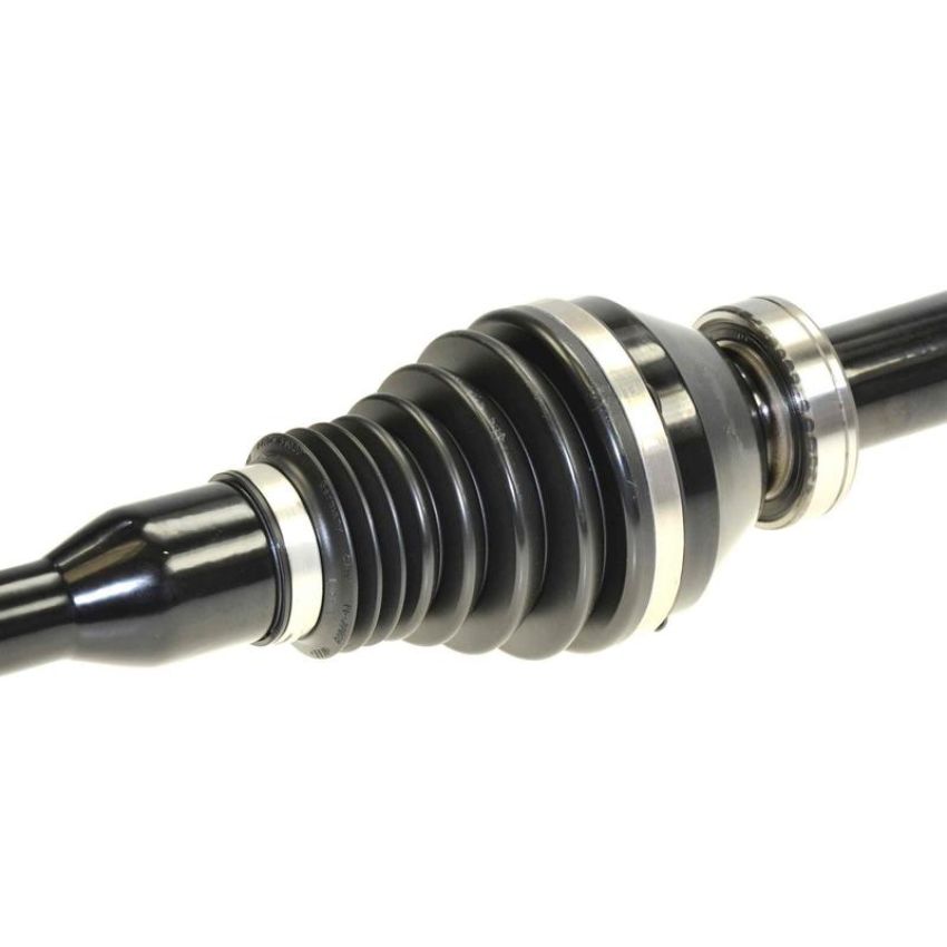 GKN/LOEBRO 305722 CV Axle Assembly