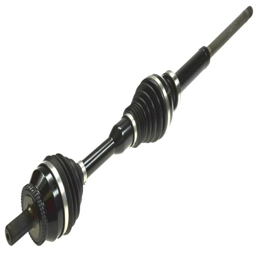 GKN/LOEBRO 305722 CV Axle Assembly