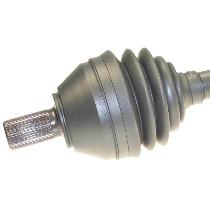 GKN/LOEBRO 305727 CV Axle Assembly