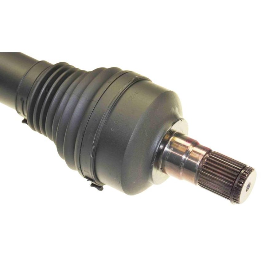GKN/LOEBRO 305727 CV Axle Assembly