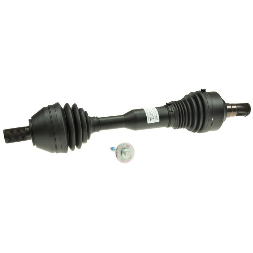 GKN/LOEBRO 305727 CV Axle Assembly