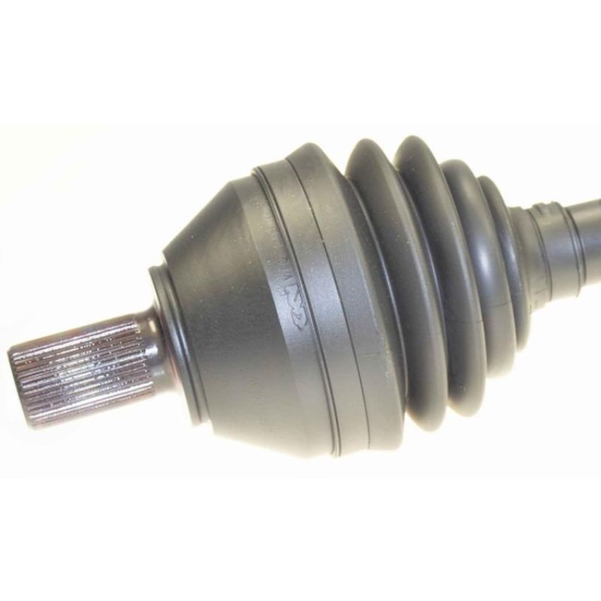 GKN/LOEBRO 305727 CV Axle Assembly