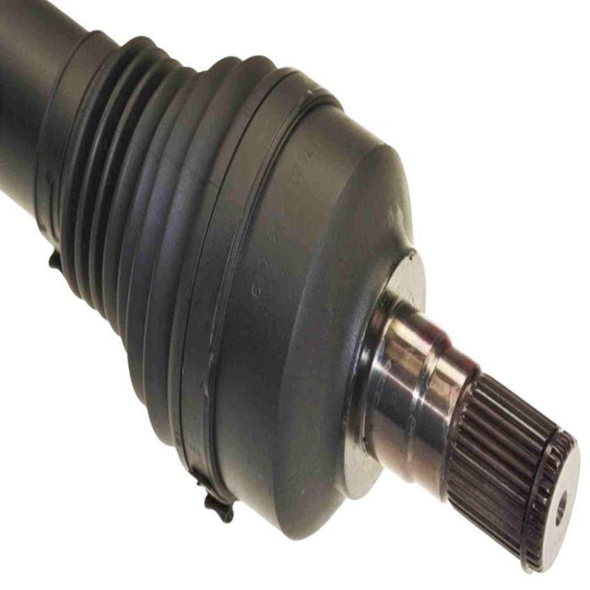 GKN/LOEBRO 305727 CV Axle Assembly